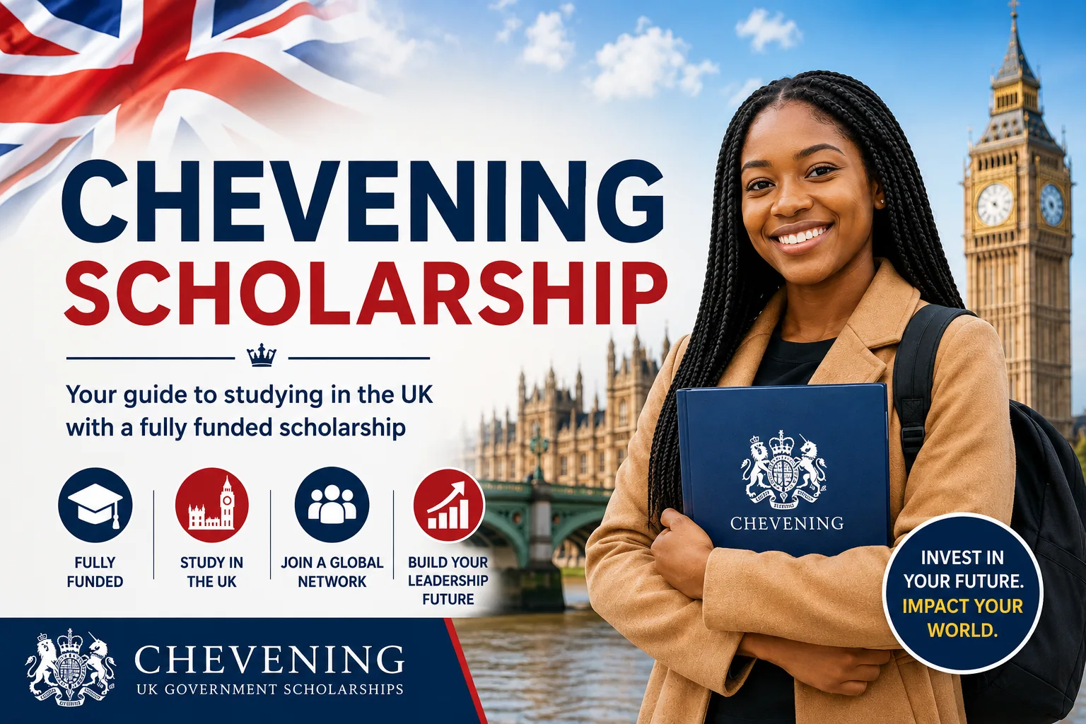 Chevening Scholarship