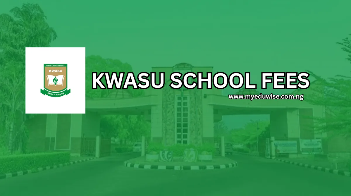 KWASU School Fees
