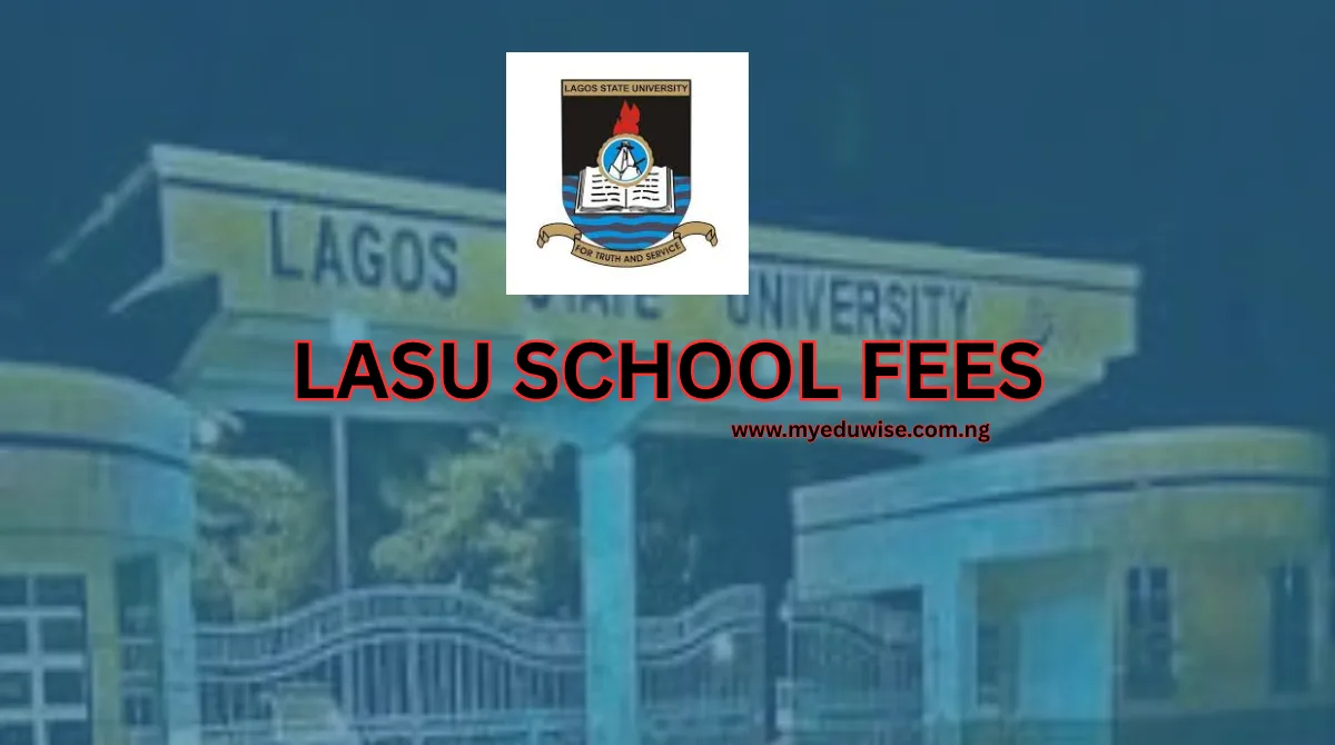 LASU School Fees