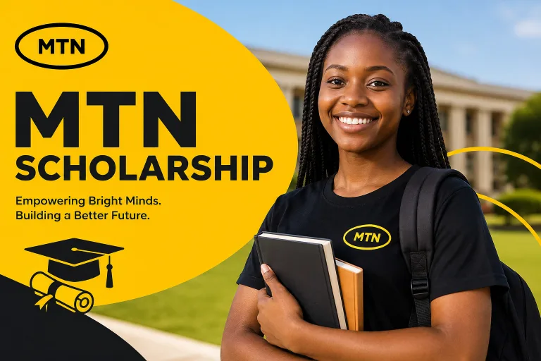 MTN Scholarship