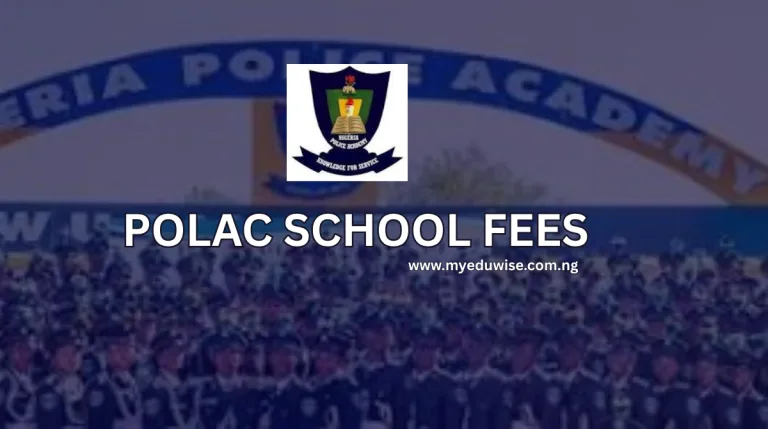POLAC School Fees