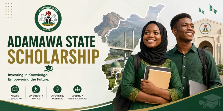 Adamawa State Scholarship