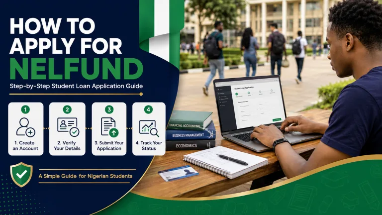 How to Apply for NELFUND