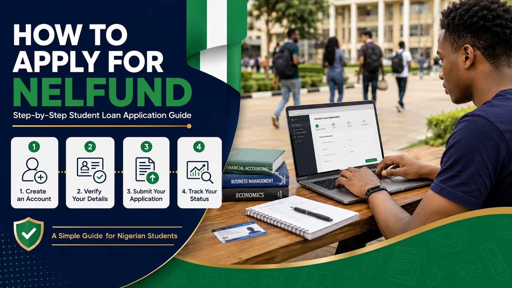 How to Apply for NELFUND