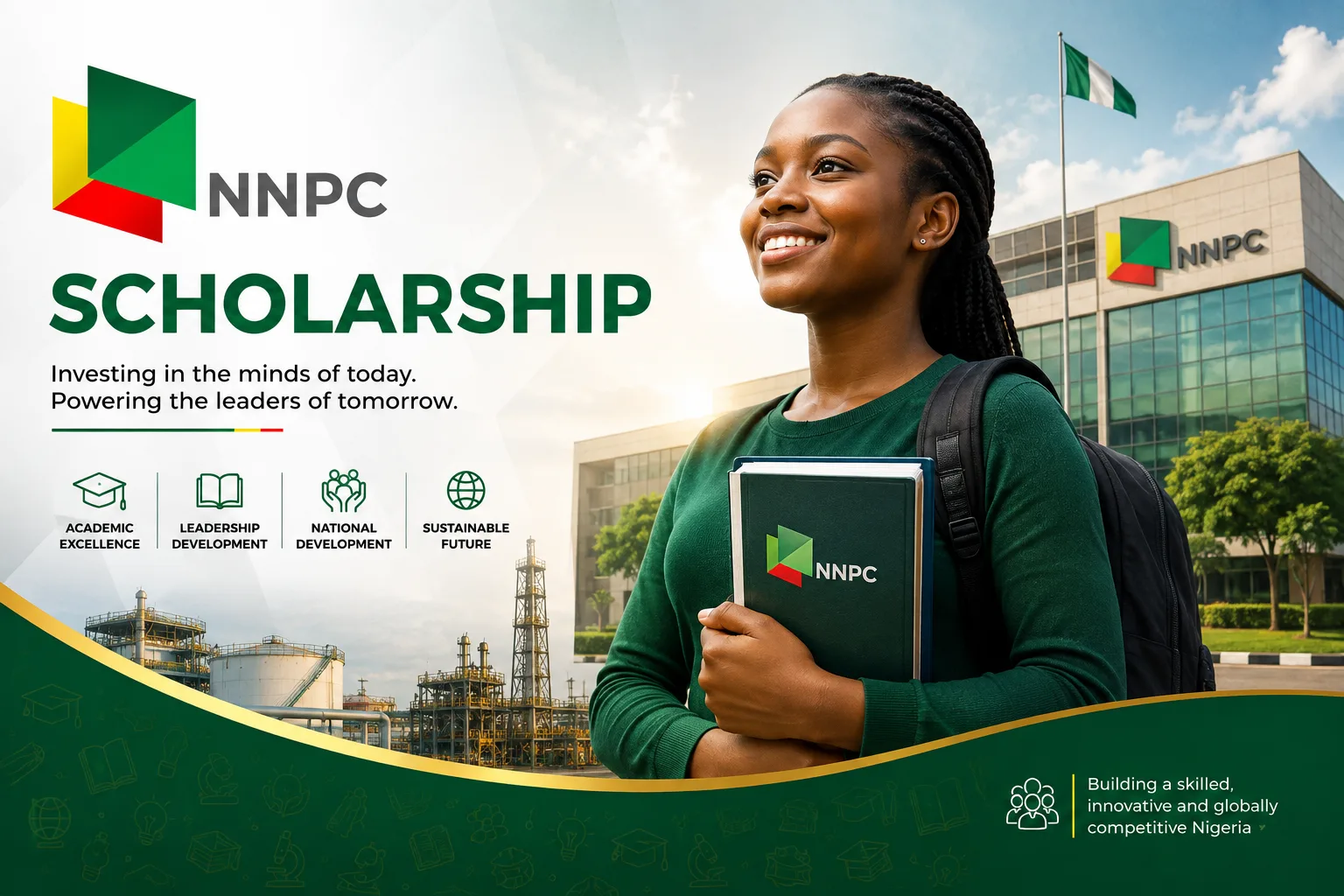 NNPC Scholarship