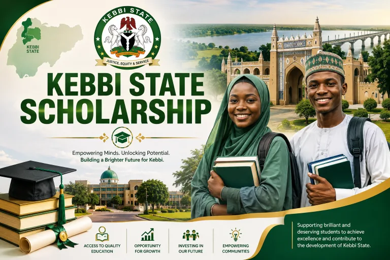 Kebbi State Scholarship