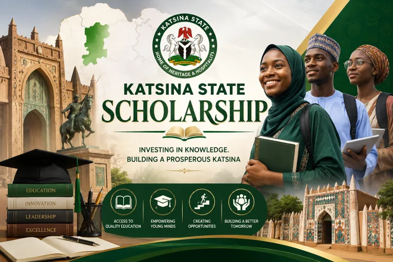 Katsina State Scholarship