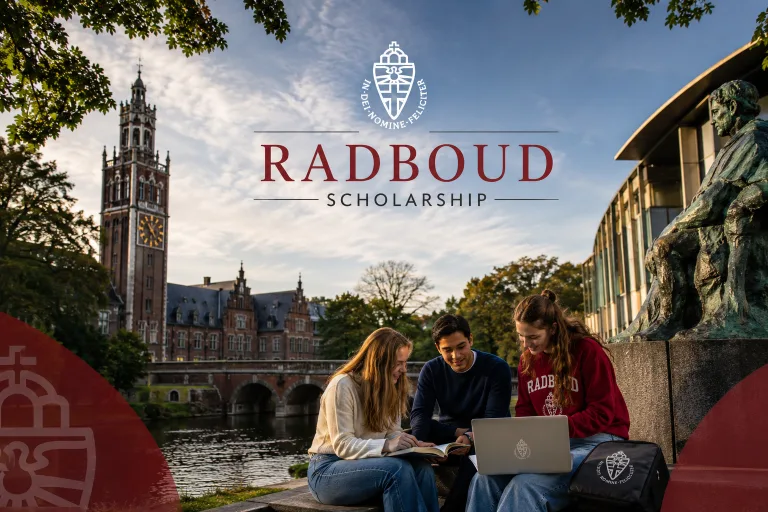 Radboud Scholarship